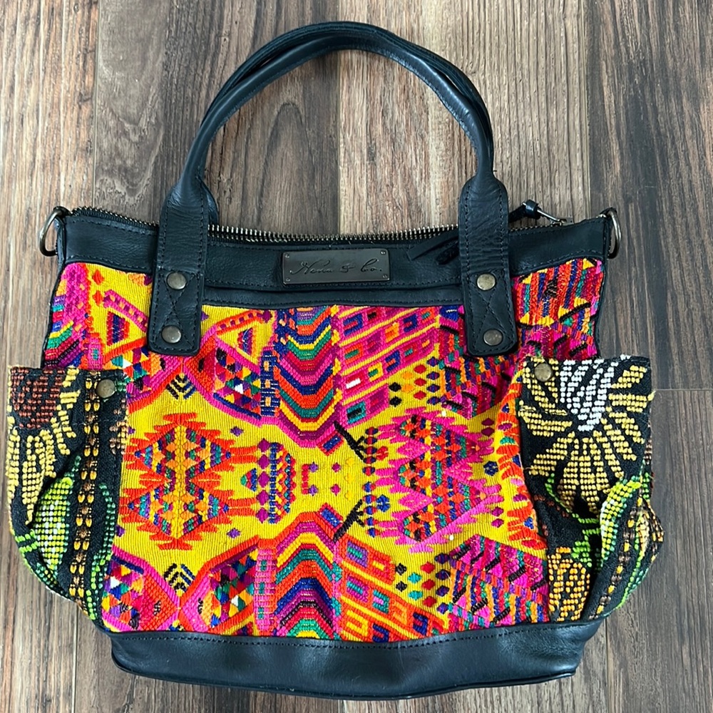 Nena & Co Mini The Perfect Bag OOAK